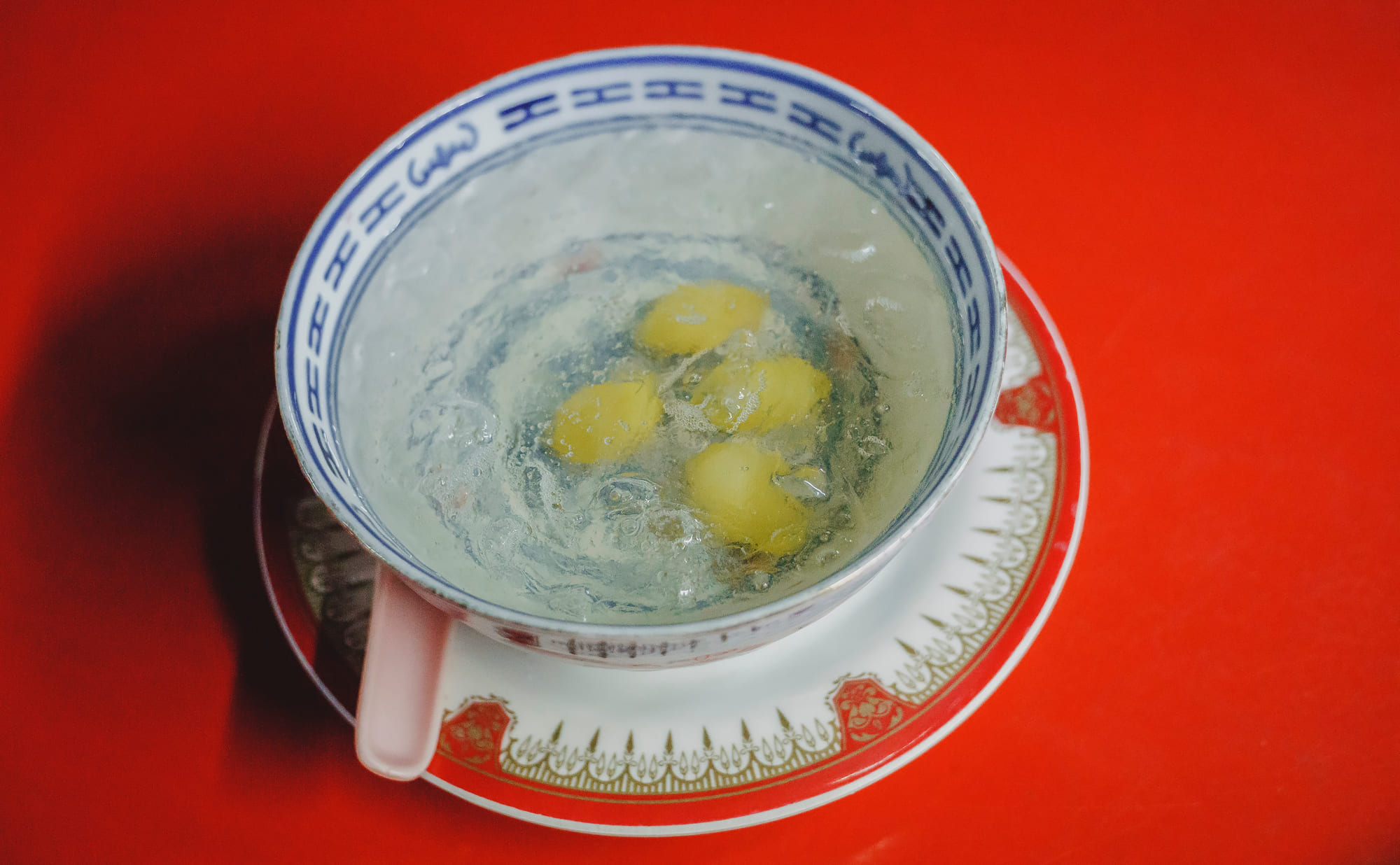 Where Does Bird's Nest Soup Come From? Podcast Episode